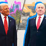 Much to be done but a huge victory for Trump and Netanyahu