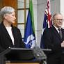 PM’s Palestine blunder plays to domestic cheer squad