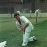 A childhood idol and a significant summer of cricket