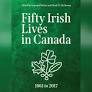 Book details Irish roots throughout Canada’s history