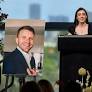 Australia’s political, business elite turn out to farewell Labor mastermind Tim Picton