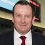 McGowan re-enters political fray with Labor broadside on debt