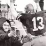 Heroes of the Rivalry: Mark McGowan '89