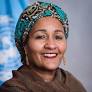 Amina J. Mohammed