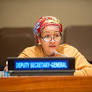 Advancing Solutions. Renewing Hope: Reimagining Social Progress for a Changing World