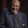 Desmond Tutu Fast Facts