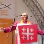 Archbishop Tutu and an Often-Forgotten Hero