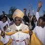 Remembering Desmond Tutu’s Hope