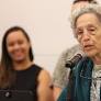 Ruth Messinger endorses Zohran Mamdani, joining ranks of his Jewish advisers