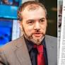 Tino Sanandaji bryter tystnaden