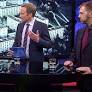 Debatt i Aktuellt om våldet i förorterna