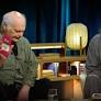 Greider hyllar Kommunistiska manifestet i SVT:s Babel – fick stå oemotsagd