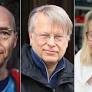 KI researchers awarded in the spirit of Arvid Carlsson