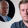 Henrik Johansson: Det råa judehatet mot Robert Aschberg visar att vi inte lärde oss någonting