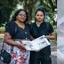 Pannir couldn't speak to the media from death row. He wrote poetry instead