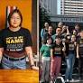 Singapore Police investigating Kirsten Han and others over 3 February State Courts gathering