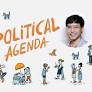Sued by Singapore’s Prime Minister: Roy Ngerng’s Ridiculous Case