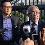 Exile Tan Wah Piow invited Mahathir to democracy conference, not Thum Ping Tjin: Kirsten Han