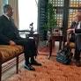 Activists want MP to retract ‘baseless claims’ over meeting with Dr Mahathir