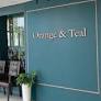 Chee Soon Juan's Orange & Teal cafe closes