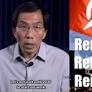 Dr Chee Soon Juan vows SDP will press on after GE2025 defeat, unveils Renew, Rebuild, Reignite movement