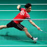 Loh Kean Yew falters against inspired Anthony Ginting as Singapore Open wait goes on