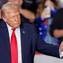 Trump ally worried about ‘psychological state’ of ‘dangerous’ president