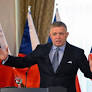 White House and Slovak PM deny report on Trump's mental state