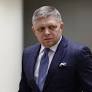 Slovak PM lashes out at Politico after outlet claims he was shocked by Trump