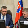 Pellegrini vs Fico: Is It Theatre or War between Slovakia’s President and PM?