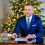 Pellegrini’s New Year address: ‘Slovakia has problems, but leaving is not the answer’