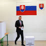 Pro-Russia Candidate Wins Slovakia’s Presidential Election (Published 2024)