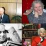 2021: Tieto osobnosti budú mať 100. výročie narodenia