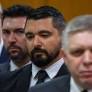 Gaspar’s People: Scandal-Hit Slovak Spy Boss Kept in Position by Powerful Backers