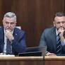 Ruling coalition axes whistleblower watchdog. Many see it as payback
