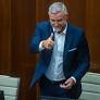 Tibor Gaspar Elected New Vice-chair of Parliament
