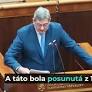 SPOR medzi Kolíkovou a Suskom NABERÁ NA OBRÁTKACH: Exministerka údajne PRERAZILA DNO