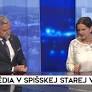 Tibor Gašpar a Mária Kolíková v Analýzach 24 o útoku na škole: ​Nemali by sme robiť predčasné závery