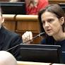 Kolíková: SaS nepodporí novelu ústavy, ide proti našim hodnotám