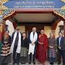 Former President Andrej Kiska of Slovakia Visits Tibetan Parliament-in-Exile