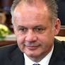 Former Slovak President Kiska speaks out on Fico, Orbán, Babiš, and the EU