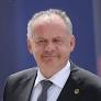 Slovak president rejects new government