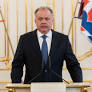 Slovak President Calls Local Russian Night Wolves Chapter Security Risk