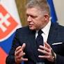 Slovak PM Fico accuses opposition of trying to topple him Ukraine-style