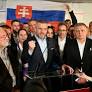 Handle with care: The risks of punishing Slovakia’s new government
