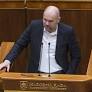 Richard Sulík odchádza z parlamentu