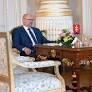 Richard Sulík po stretnutí s prezidentkou: Ak nechceme návrat Fica, Hlas musí dostať ponuku na rezort vnútra