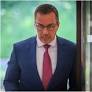 Erik Tomáš prehovoril o spore v koalícii