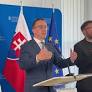 Erik Tomáš v EXKLUZÍVNOM rozhovore: Migaľ je veľkým SKLAMANÍM a TAKÝTO je môj vzťah s FICOM
