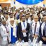 Xaqsoor party launches in Mogadishu with pledge to fight injustice and corruption